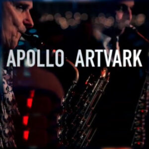 Apollo Artvark news