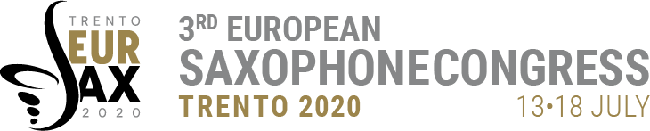 Eursax2020