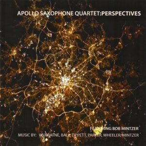 CD ASQ - Perspectives