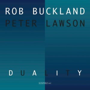 CD Duality - Rob Buckland - Peter Lawson