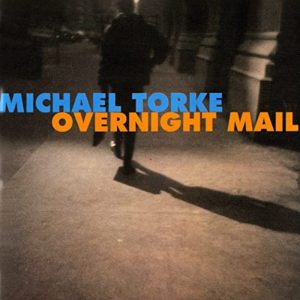 CD Michael Torke - Overnight Mail