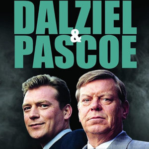 TV Dalziel and Pascoe - BBC