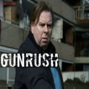 TV Gunrush - ITV