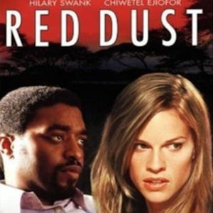 TV Red Dust - BBC