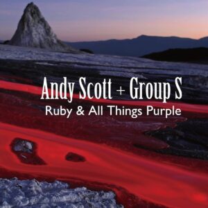 Ruby & All Things Purple CD