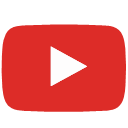 YouTube icon